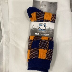 Team Collection soft knit socks